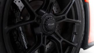 Financování Kupé Porsche 911 2021