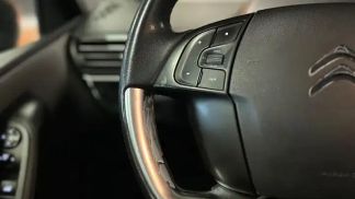 Financování Hatchback Citroën C4 Picasso 2014