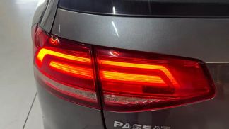Finansowanie Wóz Volkswagen Passat Variant 2017