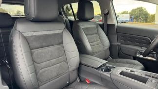 Leasing SUV Citroën C5 Aircross 2025