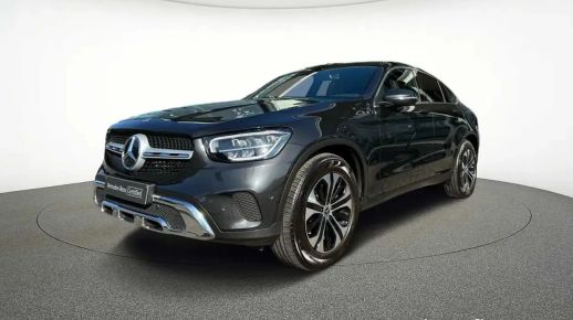 MERCEDES GLC 200 2022