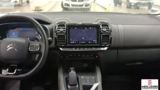 Leasing SUV Citroën C5 Aircross 2021