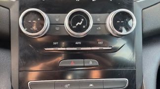 Leasing Sedan Renault Megane 2022