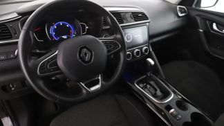 Leasing SUV Renault Kadjar 2022
