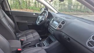 Lízing Hatchback Volkswagen Golf Plus 2012