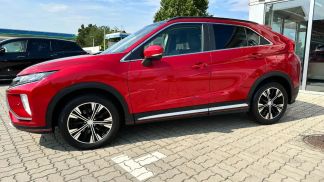 Leasing SUV Mitsubishi Eclipse Cross 2018
