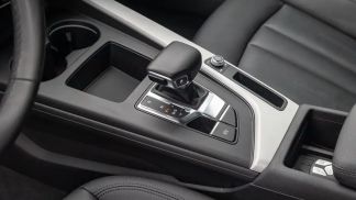 Lízing Kombi Audi A4 2023