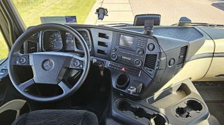Leasing Tractor unit Mercedes-Benz ACTROS 1836 LS 2016