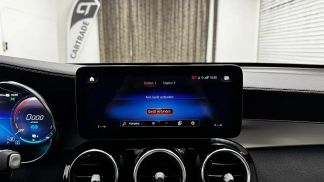 Finansowanie SUV MERCEDES GLC 300 2021