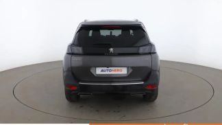 Finansowanie SUV Peugeot 5008 2021