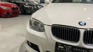 Finansowanie Coupé BMW 325 2010