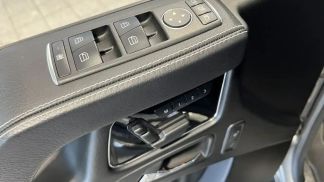 Finansowanie SUV MERCEDES G 500 2018