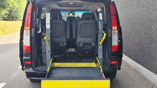 Finansowanie Hatchback MERCEDES VIANO 2010