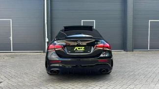 Lízing Sedan MERCEDES A 35 AMG 2020