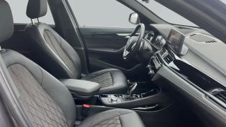 Finansowanie SUV BMW X1 2021