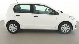 Finansowanie Hatchback Skoda Citigo 2018