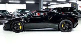 Lízing Kupé Ferrari 296 2023