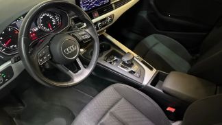 Finansowanie Wóz Audi A4 2021