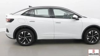 Leasing Coupe Volkswagen ID.5 2024