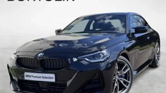 Lízing Kupé BMW 240 2024