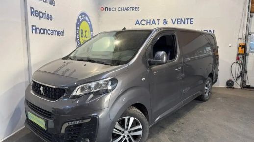 Peugeot Expert 2018