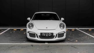Finansowanie Coupé Porsche 911 2014