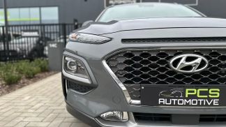 SUV Hyundai Kona 2020