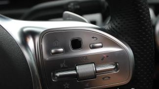 Lízing Sedan MERCEDES CLA 250 2020