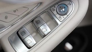 Leasing Convertible MERCEDES C 220 2017