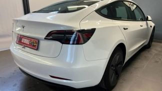 Finansowanie Sedan Tesla Model 3 2022