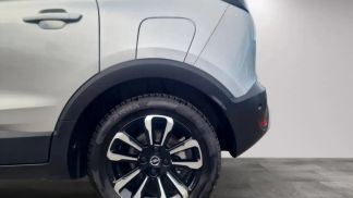 Finansowanie SUV Opel CROSSLAND 2024