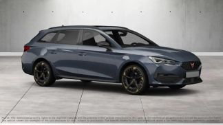 Leasing Wagon Cupra Leon 2024