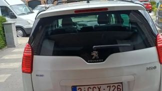 Finansowanie Hatchback Peugeot 5008 2015