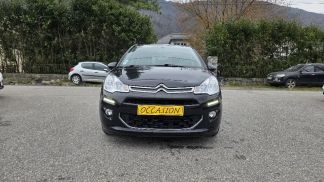 Finansowanie Sedan Citroën C3 2013