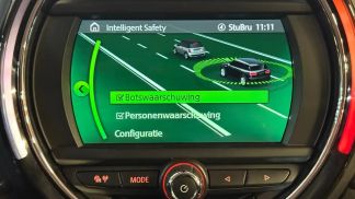 Leasing Wagon MINI Cooper D Clubman 2020