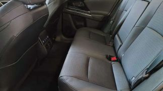 Lízing SUV Toyota bZ4X 2023