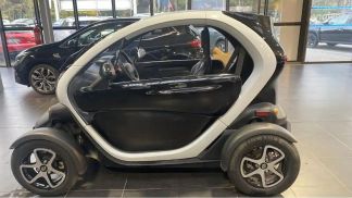 Finansowanie Sedan Renault Twizy 2022
