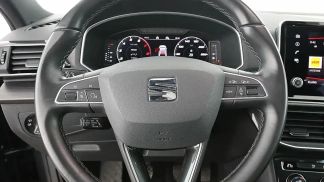 Finansowanie SUV Seat Tarraco 2019