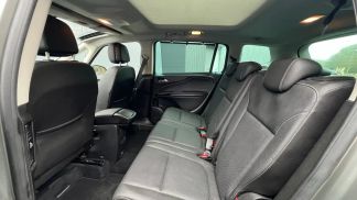Leasing Hatchback Opel Zafira Tourer 2017