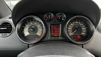 Leasing Coupe Peugeot RCZ 2011