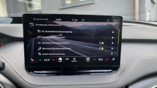 Leasing SUV Skoda Enyaq 2023