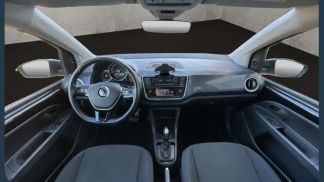 Leasing Hayon Volkswagen E-UP! 2022