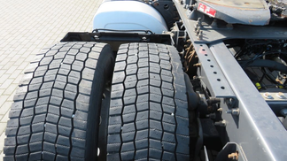 Lízing Traktor Renault T520 2018