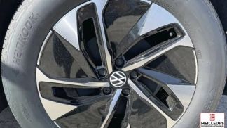 Leasing Coupé Volkswagen ID.5 2024