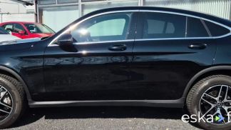 Financování Kupé MERCEDES GLC 300 2022