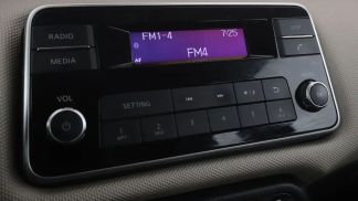 Leasing Hatchback Nissan Micra 2018