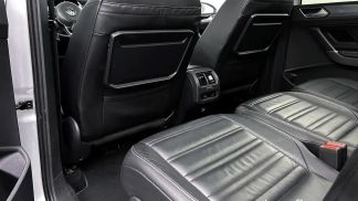 Finansowanie Hatchback Volkswagen Touran 2019