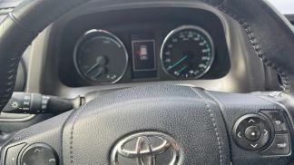 Financování Vagón Toyota RAV 4 2016