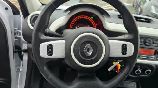 Finansowanie Hatchback Renault Twingo 2021