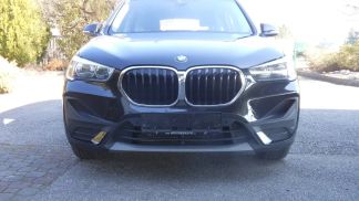 Lízing SUV BMW X1 2022